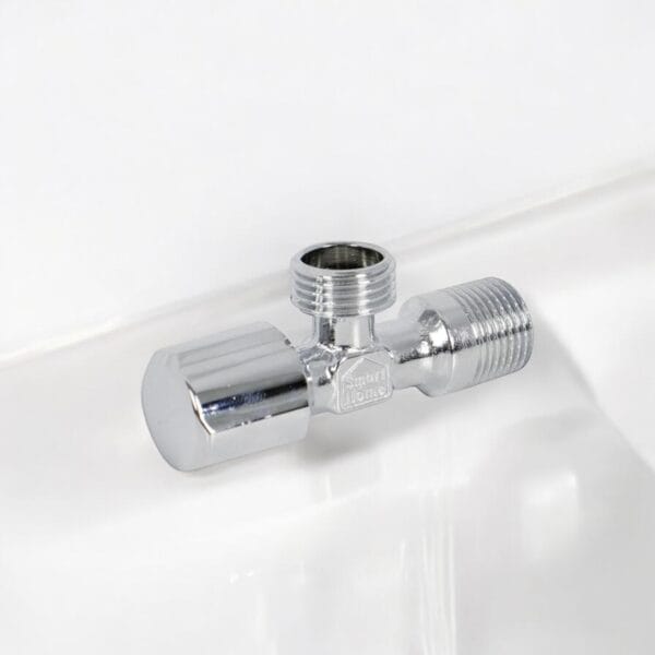 محبس زاوية سمارت (Basic) Smart Home